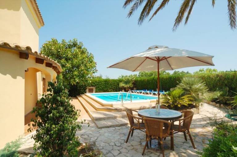 Finca  Alcúdia