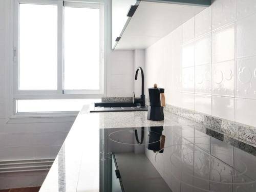 Apartamento El Ferrol