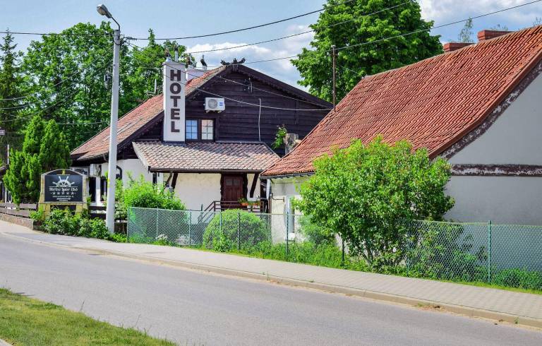Apartament Rydzewo