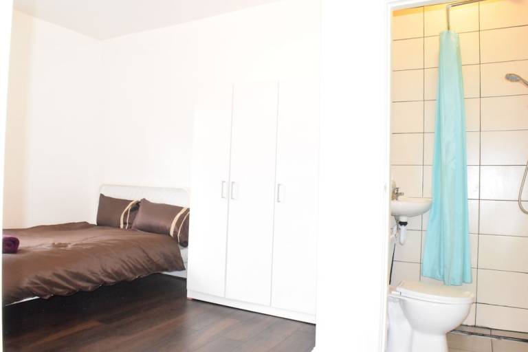 Accommodation  Burnley District