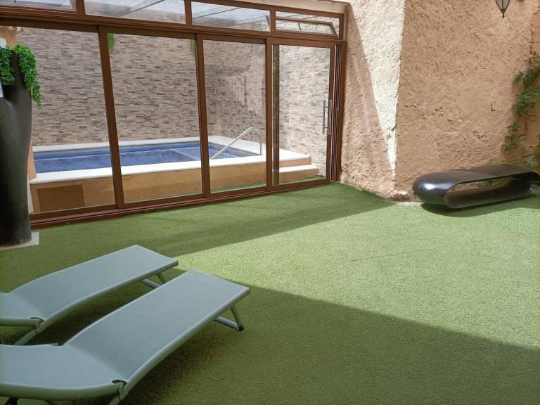 Rental apartment with pool & garden | Perfect for remote work — photo 4
