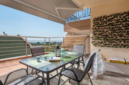 Apartment  Sithonia