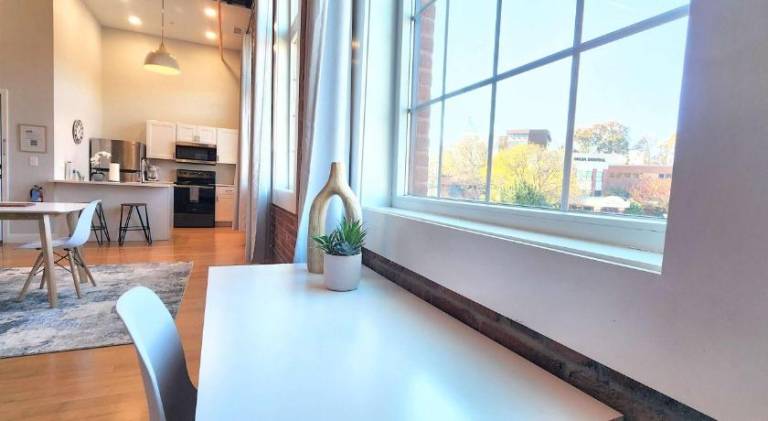 65 m&sup2; Ferienwohnung