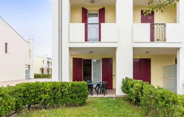 Apartment  Bibione