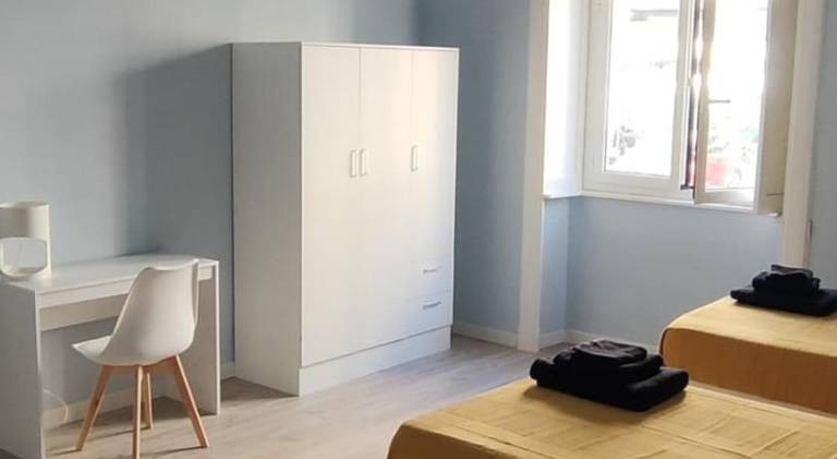 Holiday apartment with 1 room for 6 persons — photo 2