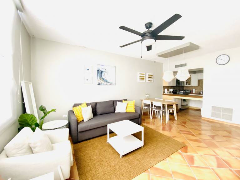 Condo Palmas del Mar