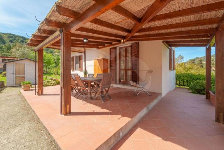 Villa Portoferraio