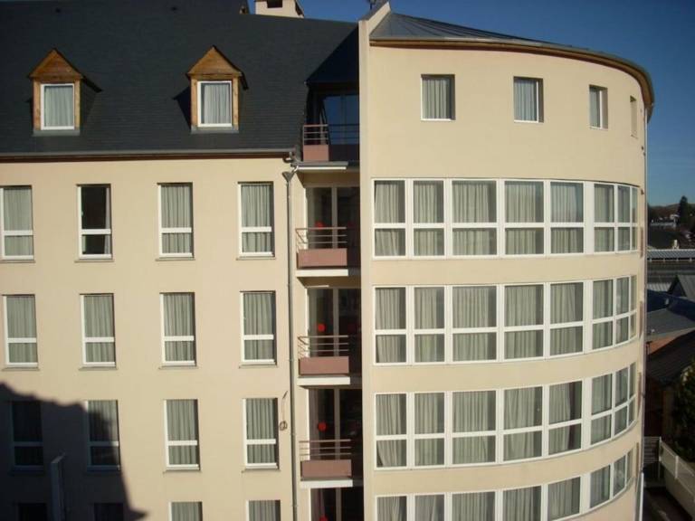 Appart'hotel - Residence la Closeraie — photo 3