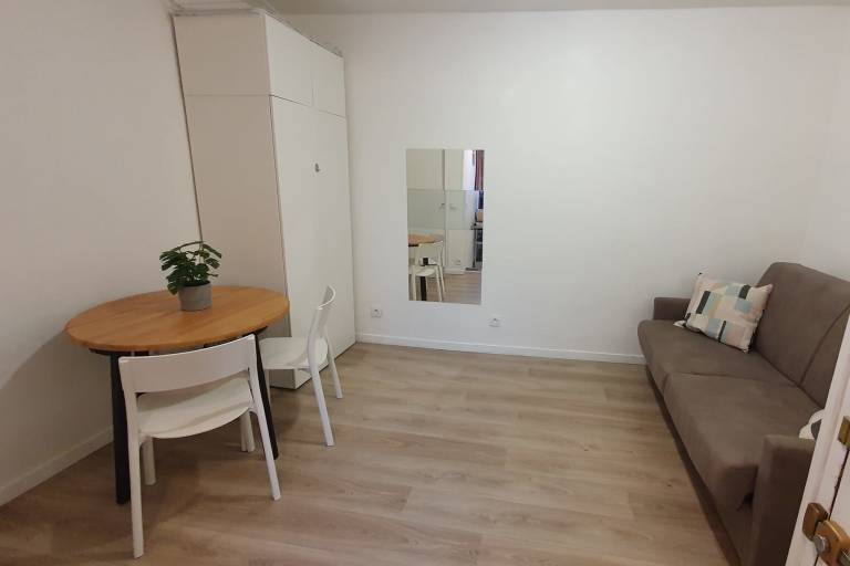 Studio Paris