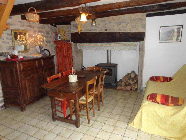 Gîtes de France - L'Oustal — photo 5