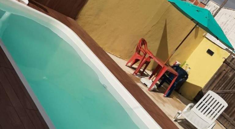 House with pool in Arraial do Cabo