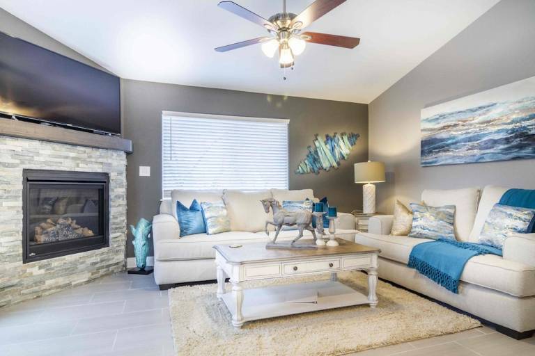 Condo West Colorado Springs