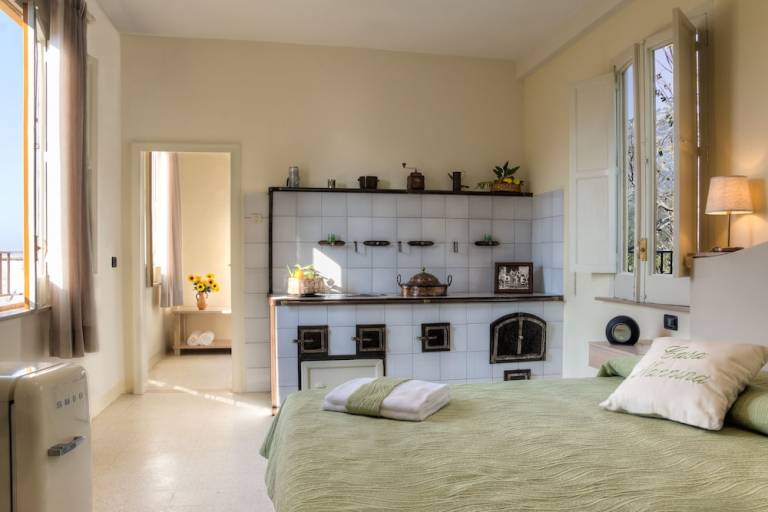 Bed & Breakfast Piano di Sorrento