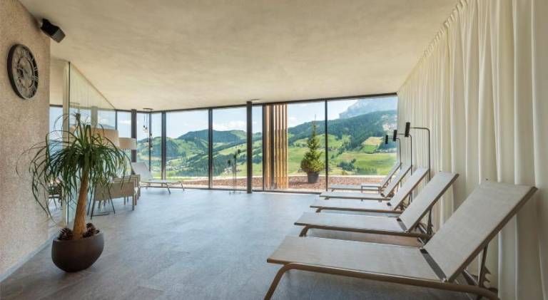 Hotel Lech Da Sompunt — photo 3