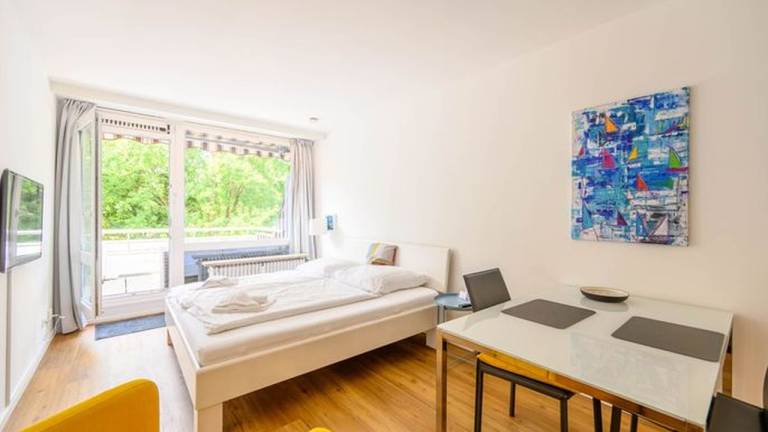 Ferienwohnung Kiel
