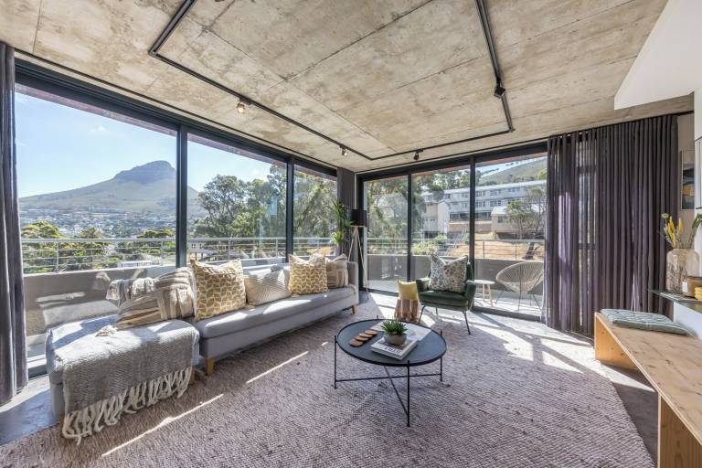 Appartement Bo-Kaap
