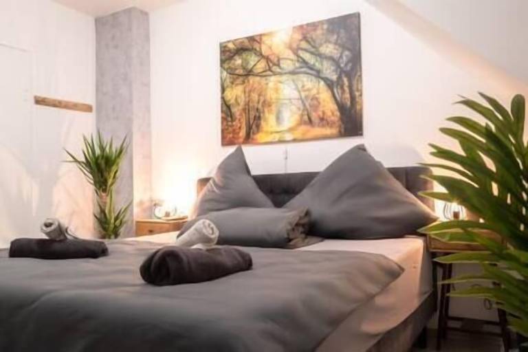 Appartement Mülheim an der Ruhr