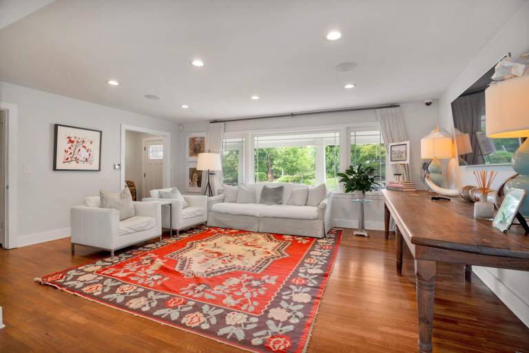 Parkside Blue-Walkable to Downtown & UofA-Sauna in Fayetteville, AR