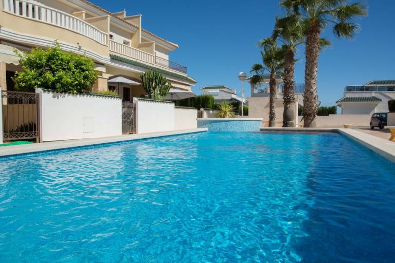 Casa Rojales