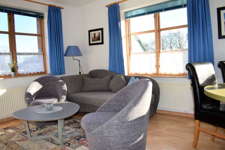 Ferienwohnung Heiligenhafen