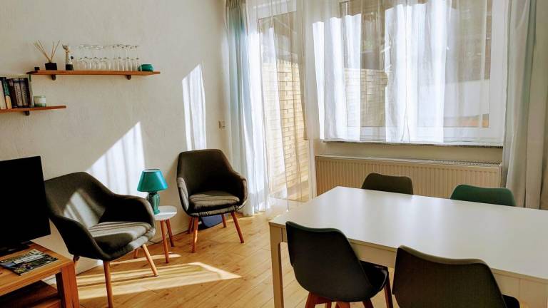 Ferienwohnung Zell (Mosel)