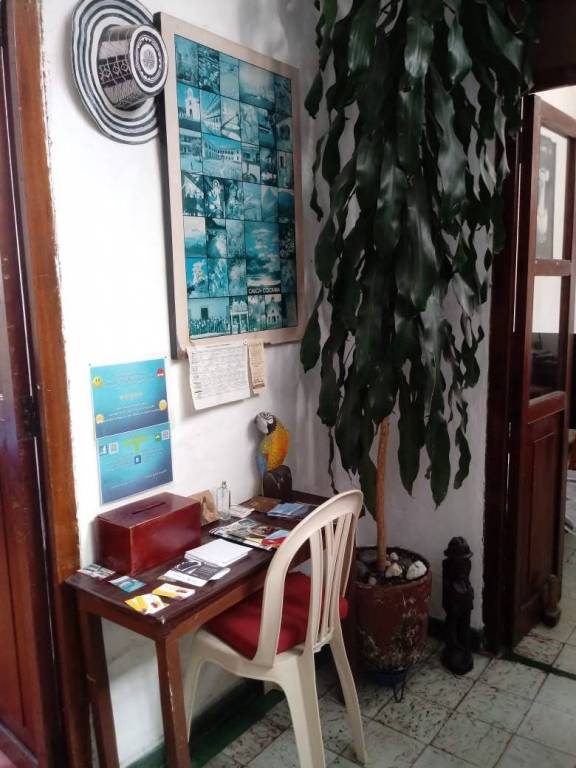 Casa Familiar Turistica Hostal — photo 2