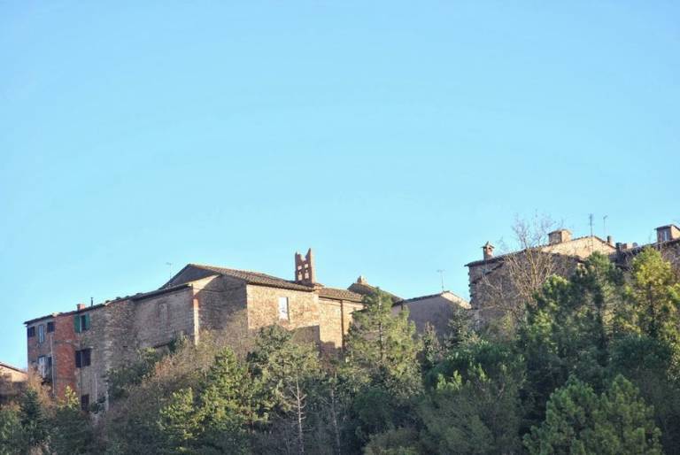 Podere La Fonte: Appartamento Il Susino — photo 5