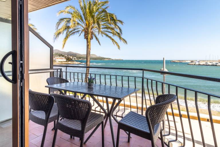 Ferienwohnung  Llançà