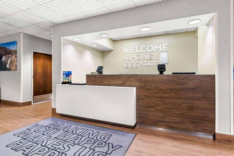Hampton Inn Florence-Midtown — photo 5