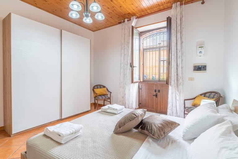 Appartement Siracusa