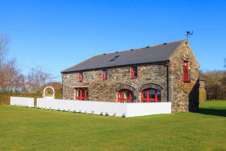 Cottage  Jurby