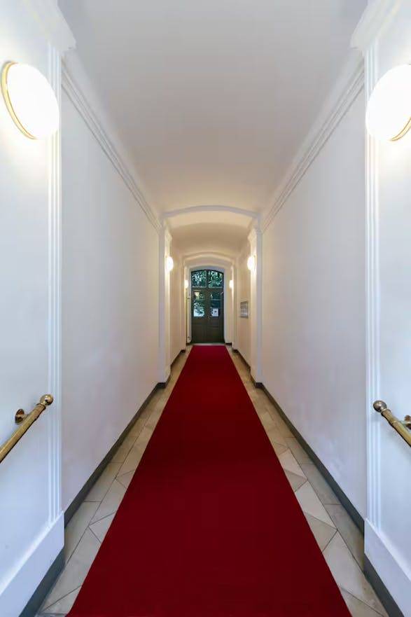 48 M² Apartamento ∙ 1 Habitación ∙ 2 Huéspedes - Viena