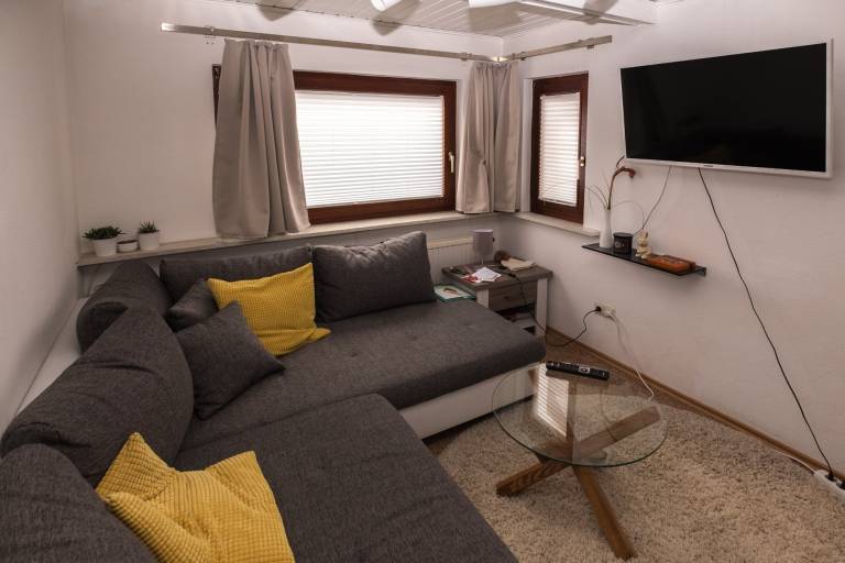 Ferienwohnung Wedel