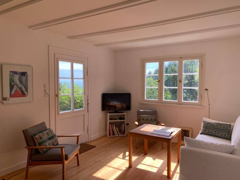 Holiday Home '1a' with Mountain View, Private Terrace and Wi-Fi — photo 5