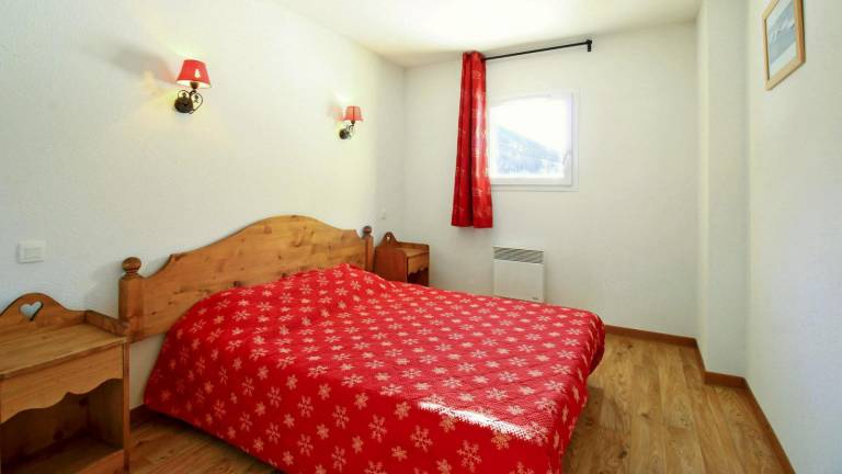 Appartement Allos