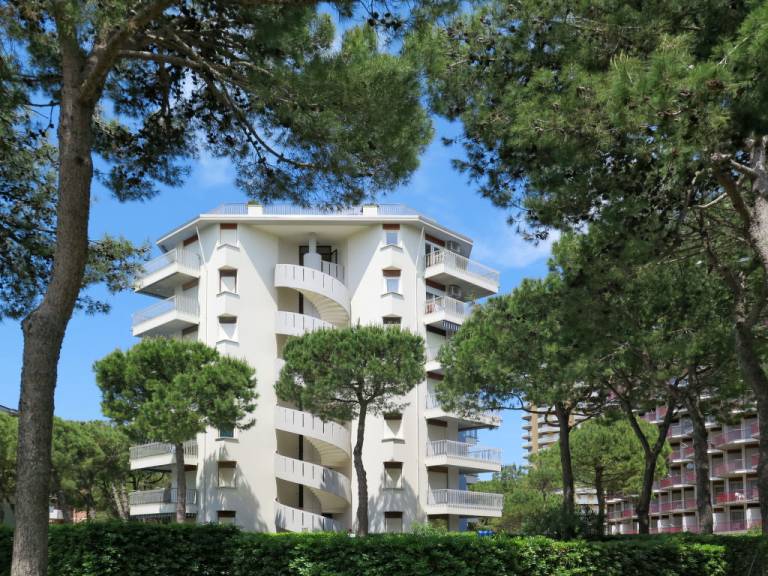 Appartement Lignano Sabbiadoro