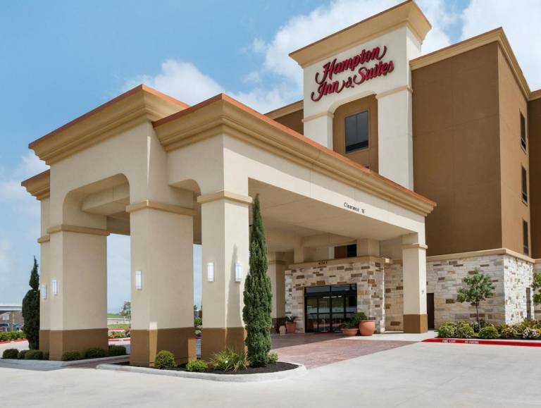 Hampton Inn & Suites Houston Pasadena