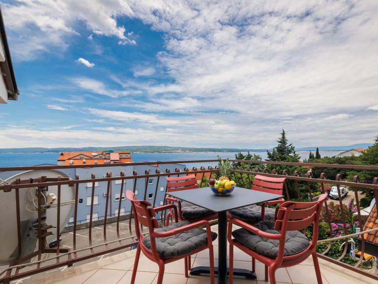 Appartement Crikvenica