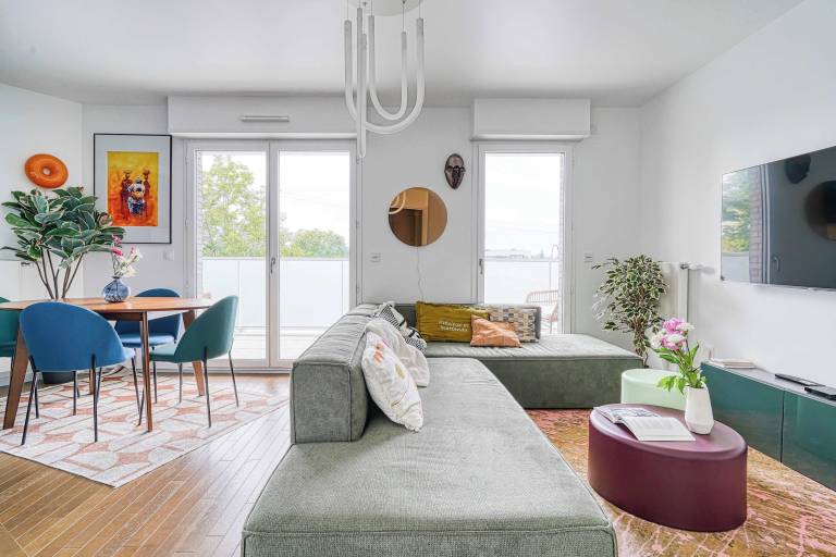 Appartement Chatou