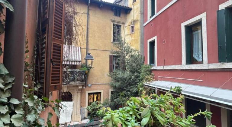 Holiday apartment | Near Juliet in Cittadella