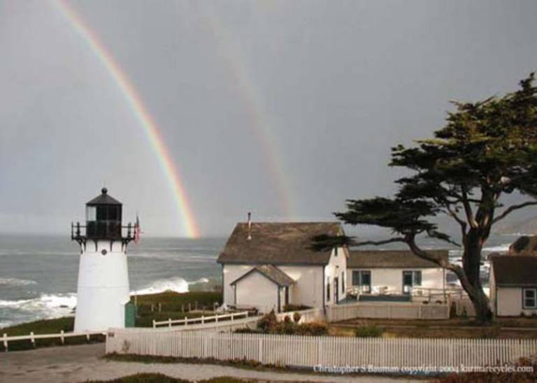Hostel  Montara
