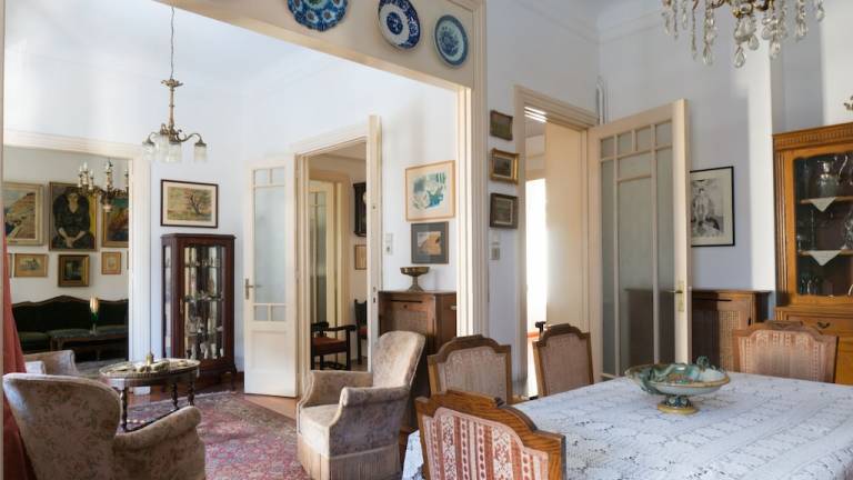 Hus South Athens
