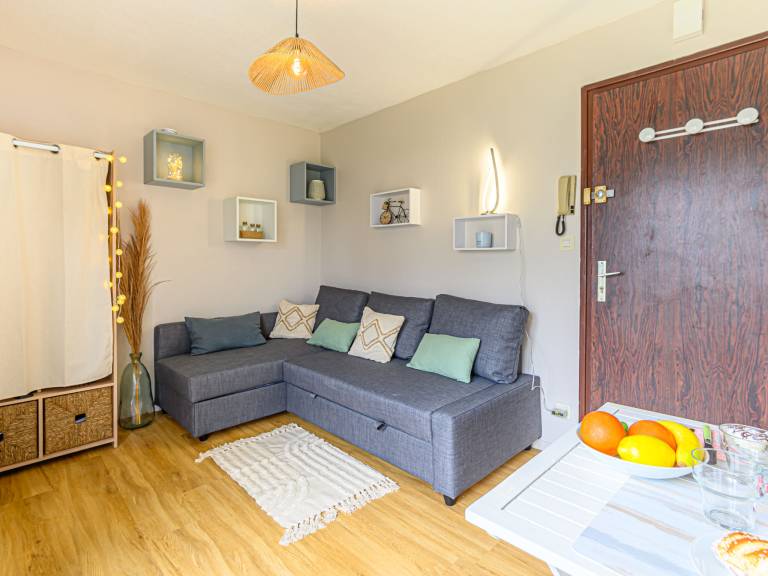 Apartment  Quiberon