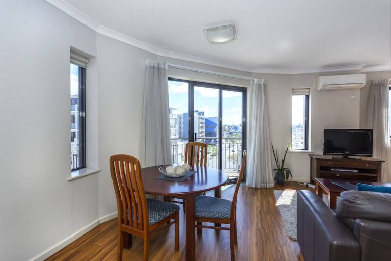 Appartamento vacanza Perth