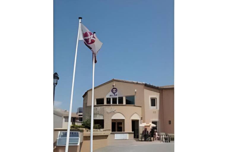 Hotel Espace Cite in Carcassonne