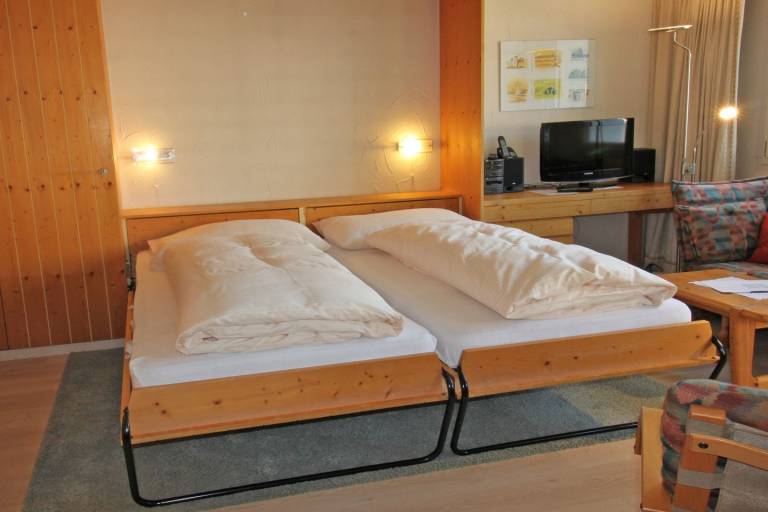 Appartement  Sils Maria