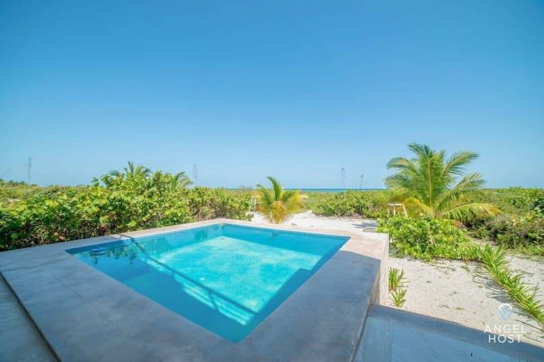 Casa Playa San Benito