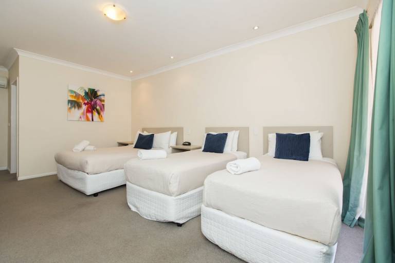 Motel Wagga Wagga