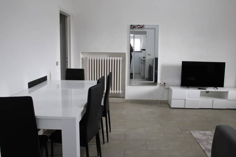 110 m² Ferienhaus