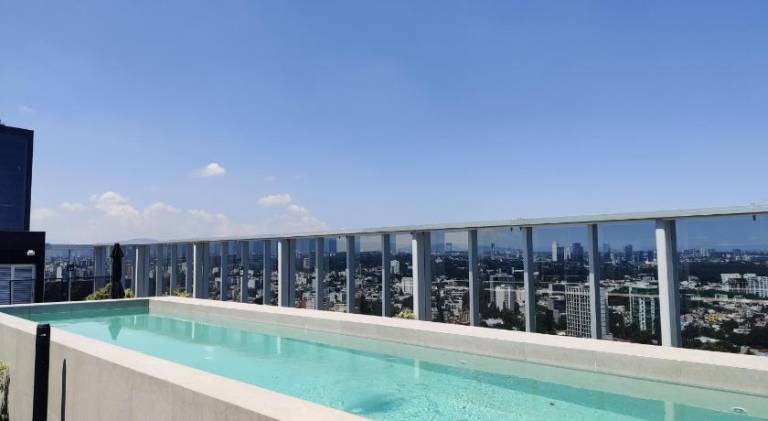 47 m&sup2; Apartment mit Hotelservice